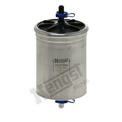 HENGST FILTER h297wk -  Топливный фильтр